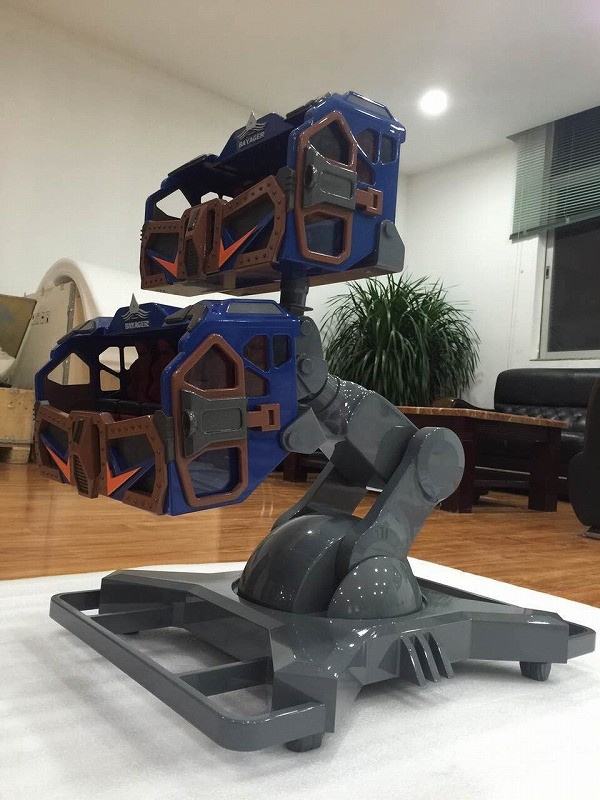 手板模型制作對(duì)于生產(chǎn)過程的影響是什么？