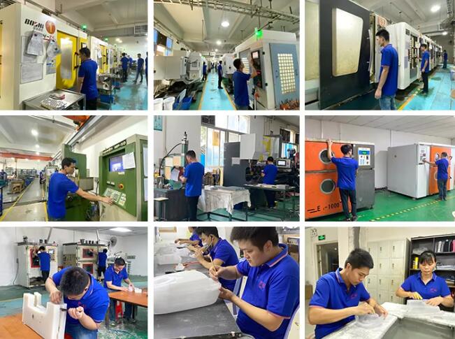 手板模型制作過程中需要注意什么？