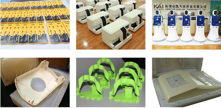 手板件和模具件的區別：一文讀懂核心差異